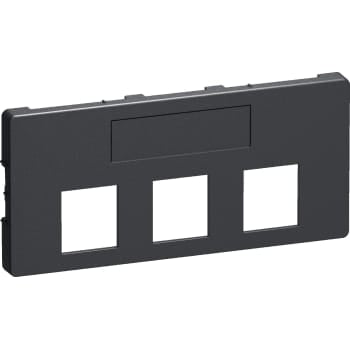 AFDÆKNING FUGA 3X ACTASSI 2M KOKSGRÅ