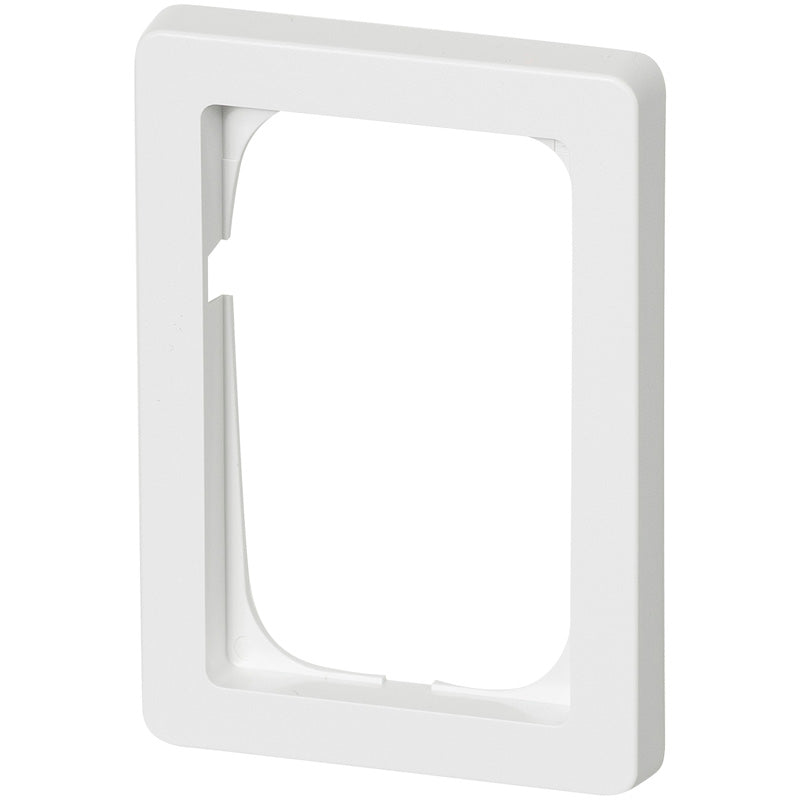 LK Fuga ramme Baseline 63 1½m - hvid