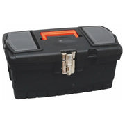 Værktøjskasse 410X200X220 MM