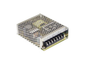 Strømforsyning til indbygning - 12VDC / 6A / 72W