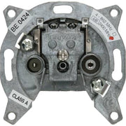 ANTENNEUDTAG SLUTDÅSE