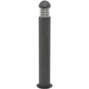 Bedlampe Asti 20W Antracit