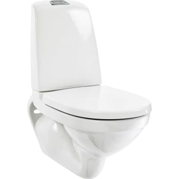 1522L VÆG-WC Nautic  C+ åben skyllerand