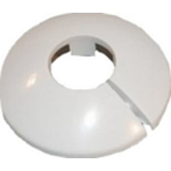 15 mm.. Plastroset 2-delt grå