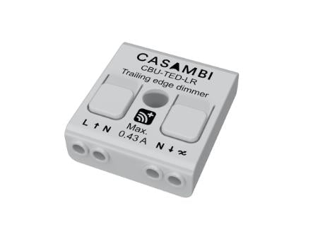 Casambi Bluetooth TED Dimmer Long Range