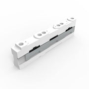 UNIVERSAL SKINNE SUPPORT BESLAG