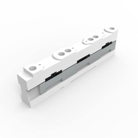 UNIVERSAL SKINNE SUPPORT BESLAG