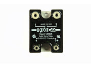 Solid state relæ - 3-32Vdc, 120VAC / 25A, 1 x slutte