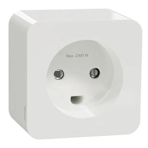 Wiser adapter