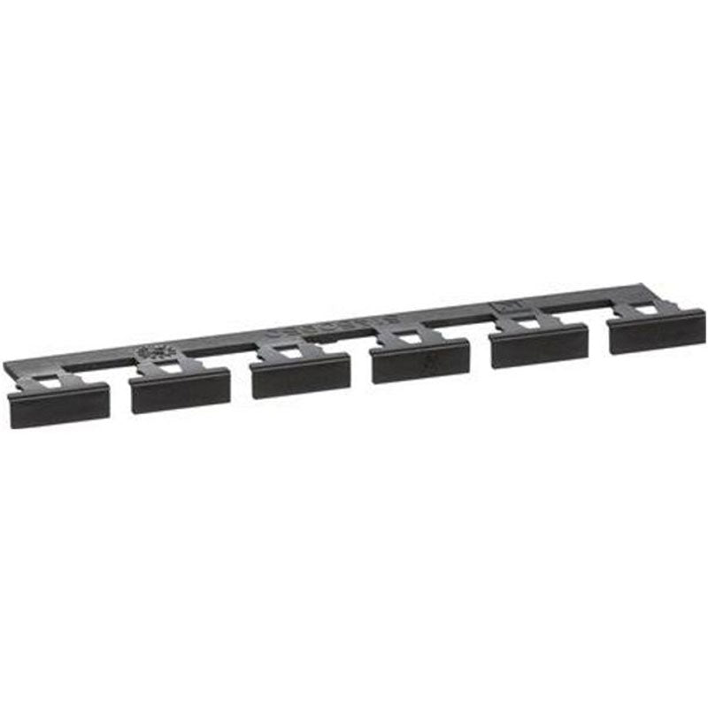 Actassi Farvekode f. dataudtag - Sort