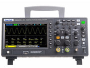 Digital oscilloskop - 150MHz 2 kan., 1Gsps Signalgenerator