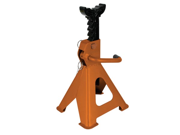 Støttebukke - 2 tons (2 stk.)