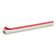 KABELKANAL 25X16 MM MED TAPE 2 METER