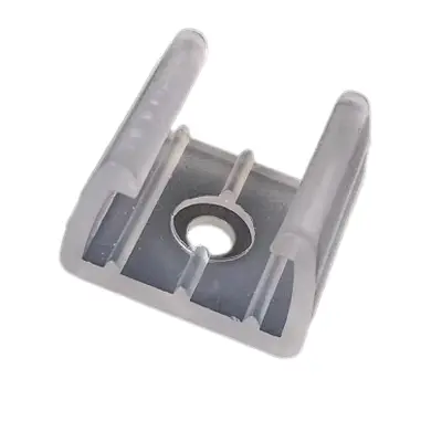 Monteringsklips til Type Q og 230V COB - Passer til små lamper og let montering