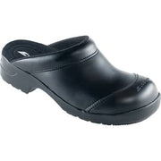 Euro-Dan Flex Tøffel sikkerhedstræsko, str. 45