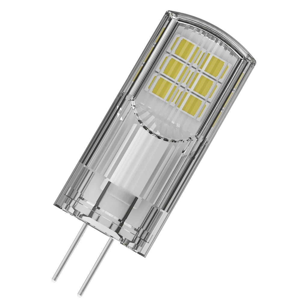 Ledvance LED PIN klar 300lm 2,6W/827 G4