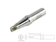 Weller spids ET-C - Flad 3,2 x 0,8mm (til LR-21)