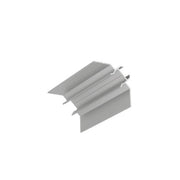 DIOFLEX alu profil UNI-TILE12 90 deg C PLUS 2000