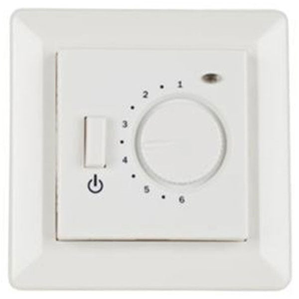 Heat-control HC32TP IP21 16A