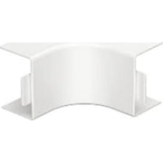 WDK HJØRNE INDV. 40X60 MM PH RAL 9016