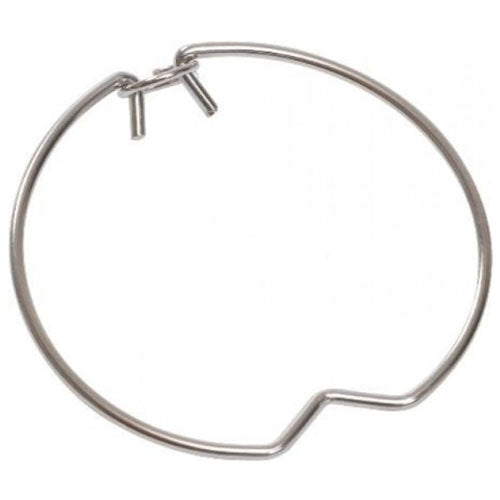 Låsering til Ø35 u. Takker