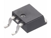 IRF644SPBF Transistor - N-MOSFET 250V 14A 125W (D2PAK)