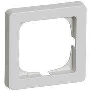 LK Fuga ramme Baseline 63 1m - lysegrå