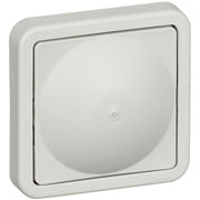 OPUS® 74 indsats adapterdæksel for lampeudtag 1 m.