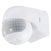 Bevægelsessensor 4000 hvid m/hjørnebeslag