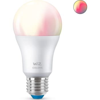WiZ LED Standard Colors 8W 922-965 E27, dæmpbar