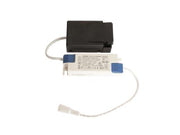 DIOLUM LED panel driver 25W 700mA