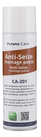 ANTI-SEIZE 500 ML (MONTERINGSPASTA)