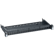 Actassi Patchpanel S1 24 huls 1HE STD