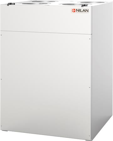 AGGREGAT NILAN COMFORT 350TOP LIGHTHMI H