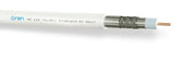 Coaxkabel / antennekabel HQ 113 HFFR-R25