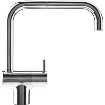 Vola køkken 1-greb KV1 forkromet