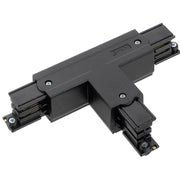 Global 3F T-Stykke højre indvendigt XTS40-2 sort