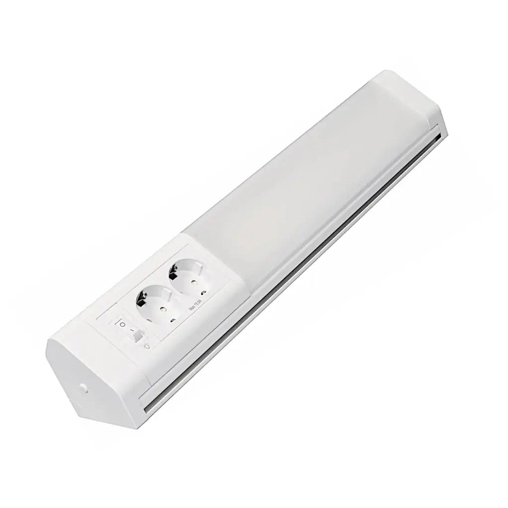 CABINETT CORNER 10W 3000K