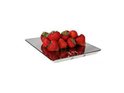 Digital køkkenvægt - Spejl overflade, 5 kg / 1g opl.