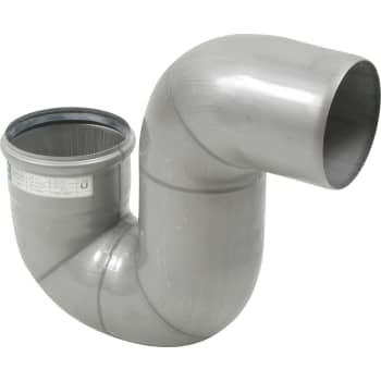 110mmx87g bm p-vandlås aisi316