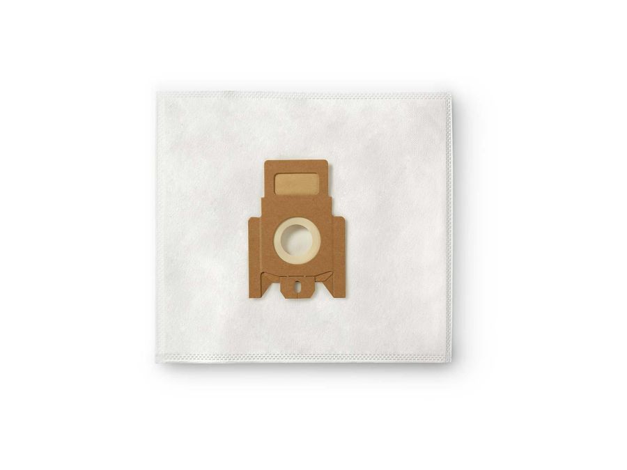 Støvsugerposer - Miele FJM-GN (10 stk. + mikrofilter)