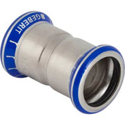 18mm muffe Mapress RF