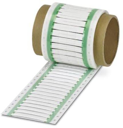 WMS-2 HF 3,2 (15X5)RL WH - 1024269