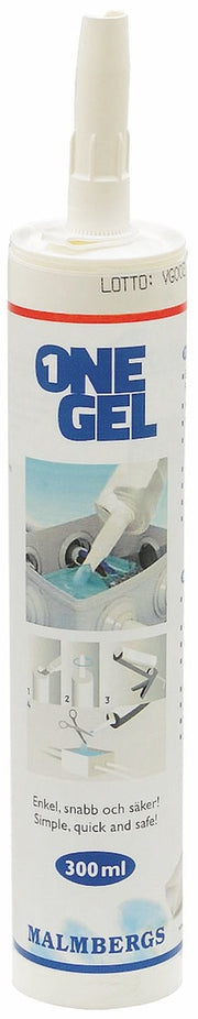 TUB 1ONEGEL ISOATIONGEL 300ML