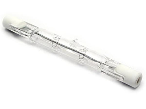 R7S halogenrør - 230V / 120W ECO, 78mm (Omnilux)