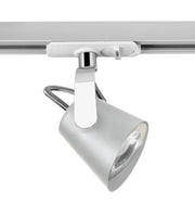 DIOTRACK 1-F spot IMPREZZA 4,5W LED 830 220lm alu