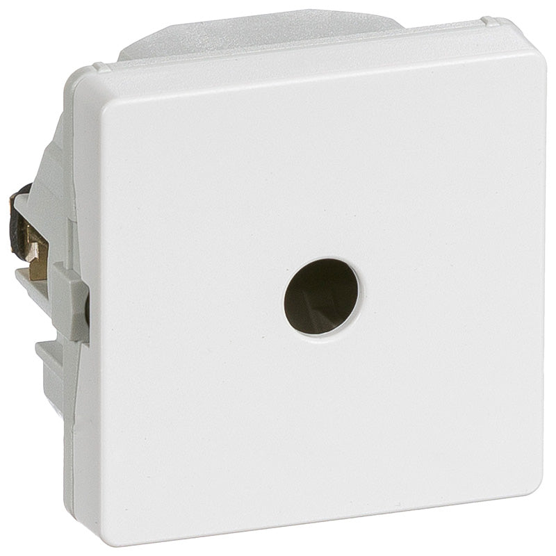 Fuga Lampeudtag 50x50 5P Hvid (Ny Model)