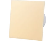 Plexiglas panel til dRim ventilator - Beige