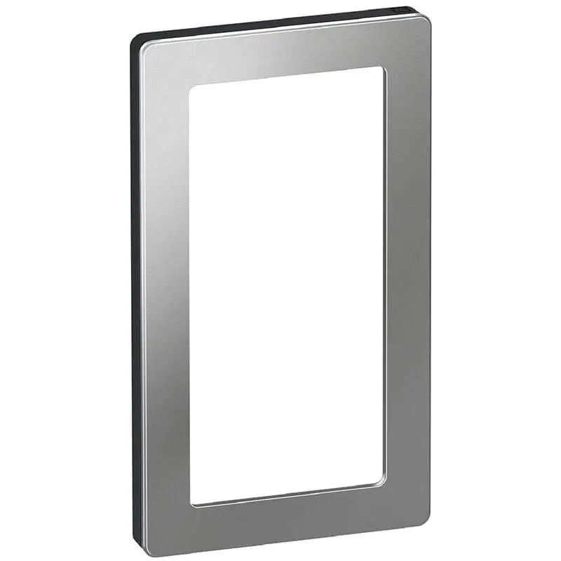 LK Fuga ramme PURE 66 2m - stål