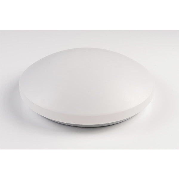 DIOLUM PLF ECO 16W LED 1300lm 827-840 Ø320mm hvid